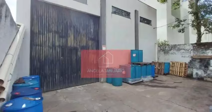 Sala comercial à venda na Rua São Luiz, 245, Vila Shimabokuro, Londrina