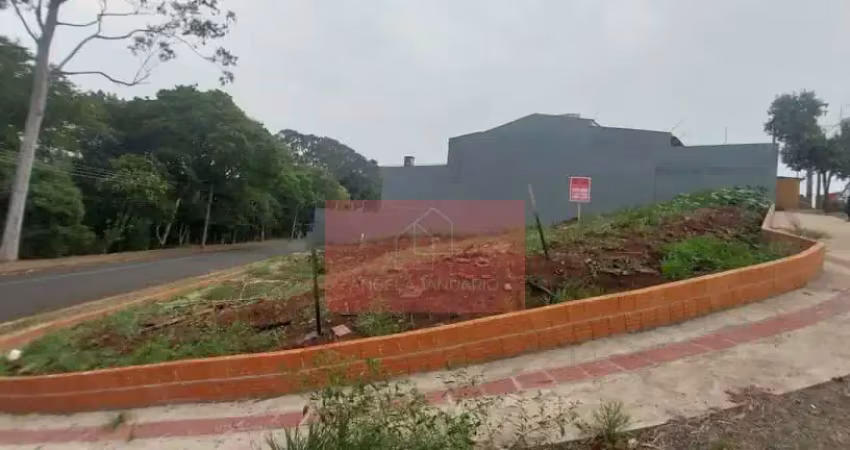 Terreno à venda na Rua São Bernardo do Campo, Nao tem, Jardim Sumaré, Londrina