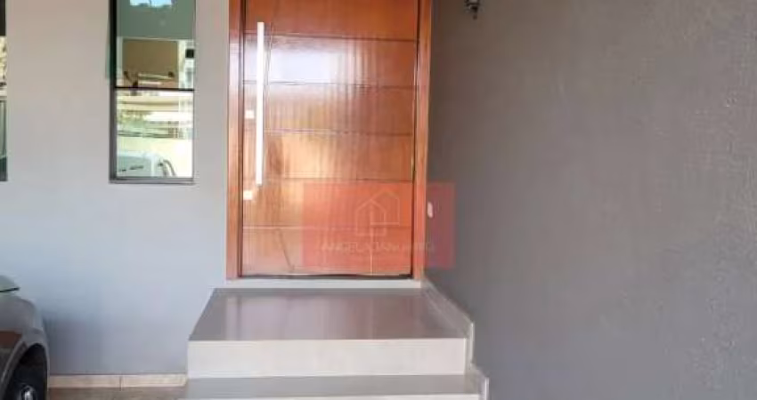 Residencia 3 quartos sendo 1 suite