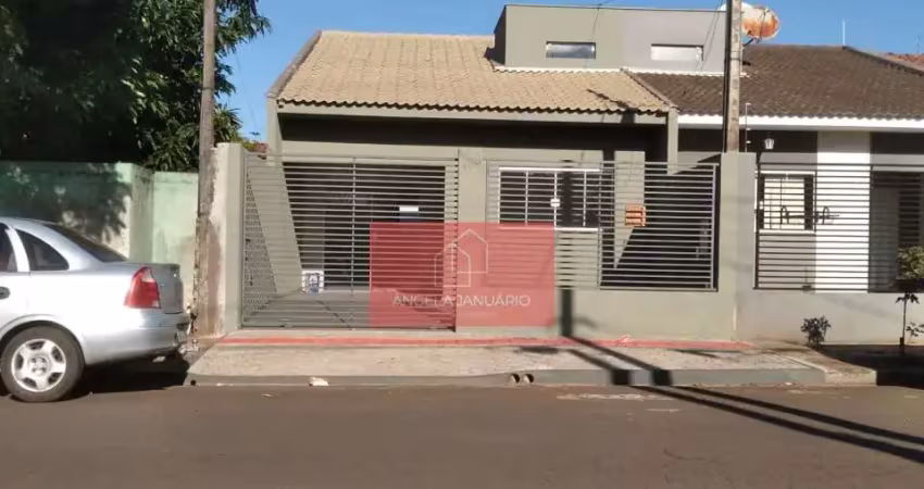 Residencia de 3 quartos Cambe