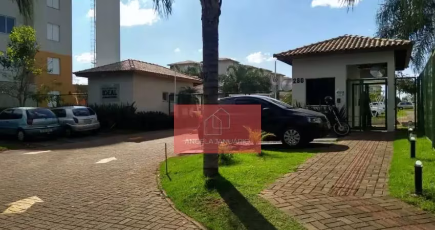 Apartamento para alugar resdencial das palmeiras. londrina