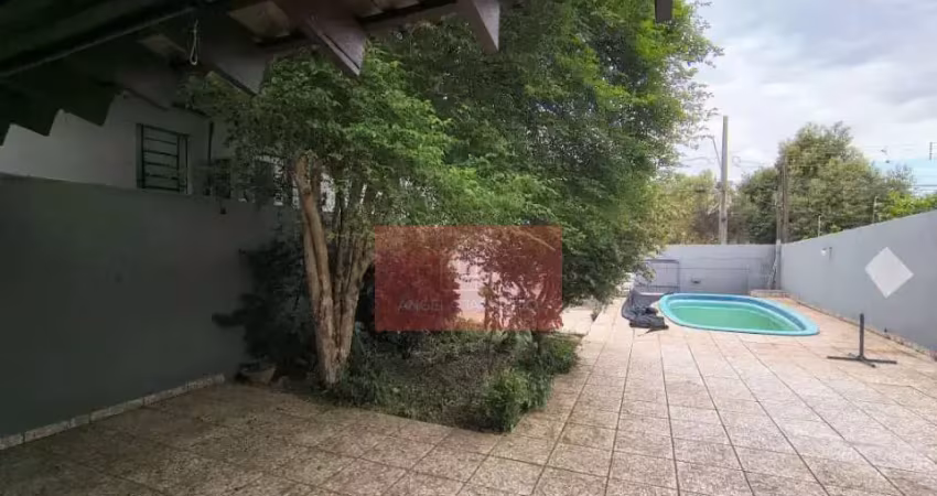 Chácara / sítio com 1 quarto à venda na Rua Araracanga, 137, Santa Rita 1, Londrina