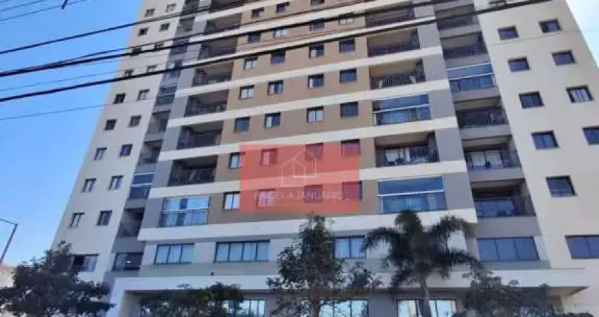 Apartamento com 3 quartos à venda na Rua Alexander Graham Bell, 434, Parque Jamaica, Londrina