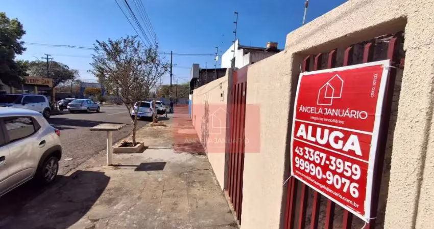 Casa com 3 quartos para alugar na Rua Serra do Mar, 1, Bandeirantes, Londrina