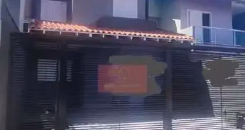 Casa com 3 quartos à venda na Rua Emílio Vizentin, 100 A, Portal de Versalhes 2, Londrina