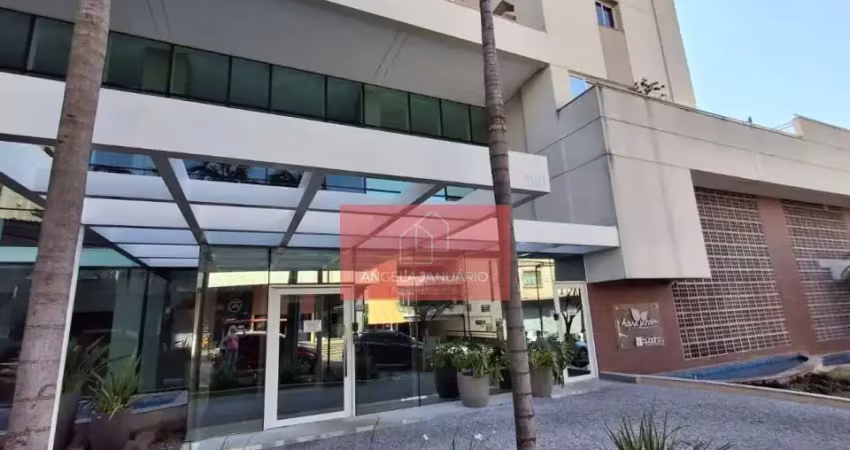 Apartamento com 3 quartos para alugar na Rua Prefeito Hugo Cabral, 250, Centro, Londrina