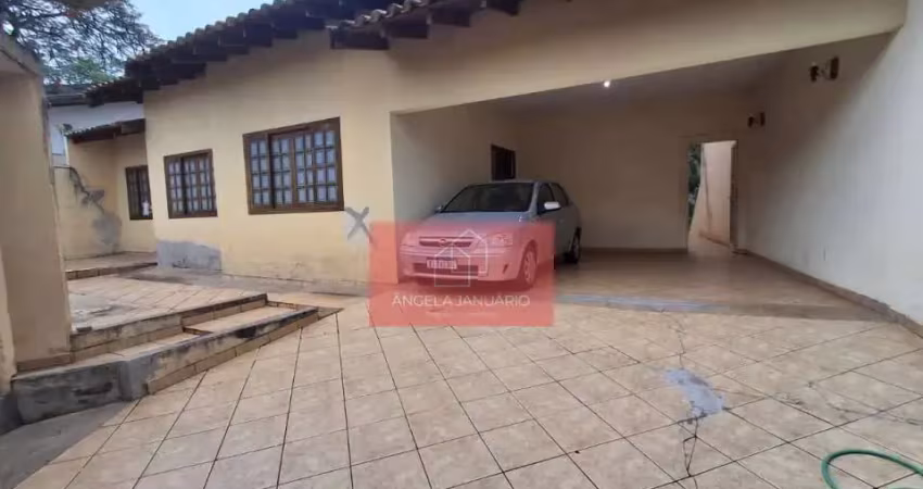 Casa com 4 quartos para alugar na Rua Manoel Ricardo de Hollanda, 285, Araxá, Londrina