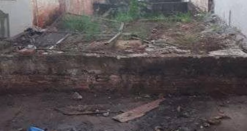 Terreno - Comercial Marumbi
