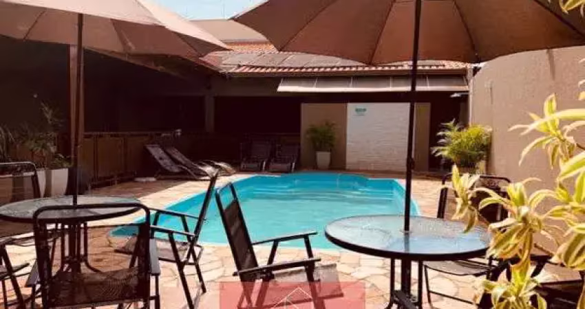 Terreno à venda na Rua Fazenda Santa Dalmácia, 1158, Jardim Nova Cambé, Cambé