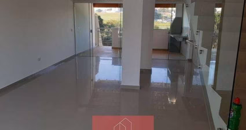 Casa - Sobrado padrão Portal de Versalhes 2