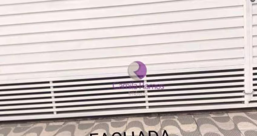 Casa com 2 dormitórios à venda, 119 m² por R$ 280.000,00 - Parque Maria Helena - Suzano/SP