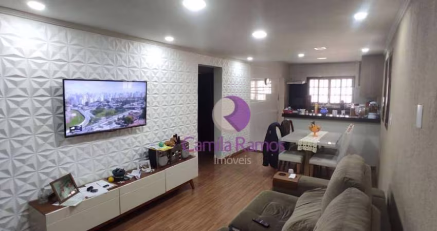 Casa com 2 dormitórios à venda, 300 m² por R$ 980.000,00 - Jardim Luella - Suzano/SP