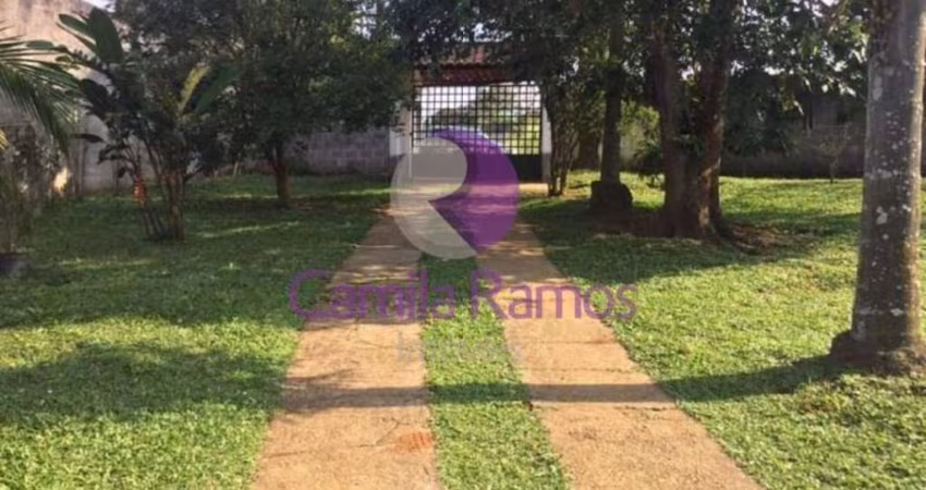 Chácara Residencial à venda, ,  - CH0005.