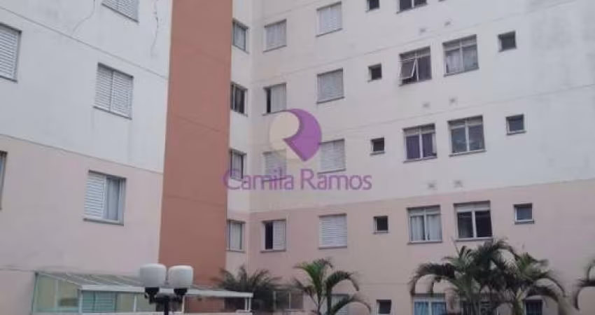 Apartamento Residencial à venda, Vila Curuçá, São Paulo - AP0198.