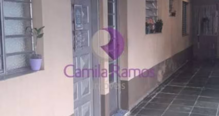 Casa com 2 dormitórios à venda por R$ 460.000,00 - Vila Sol Nascente - Suzano/SP