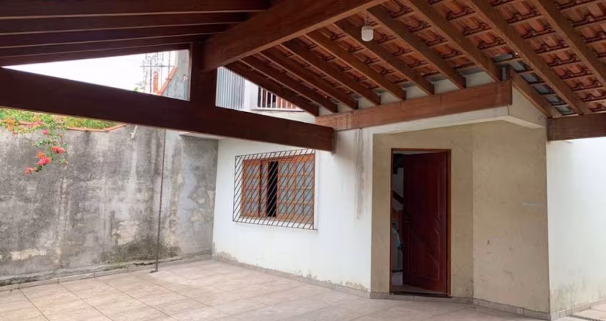 Sobrado Residencial à venda, Jardim Suzano, Suzano - SO0283.