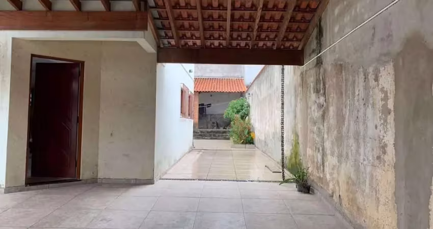 Casa com 3 quartos à venda no Jardim Suzano, Suzano 