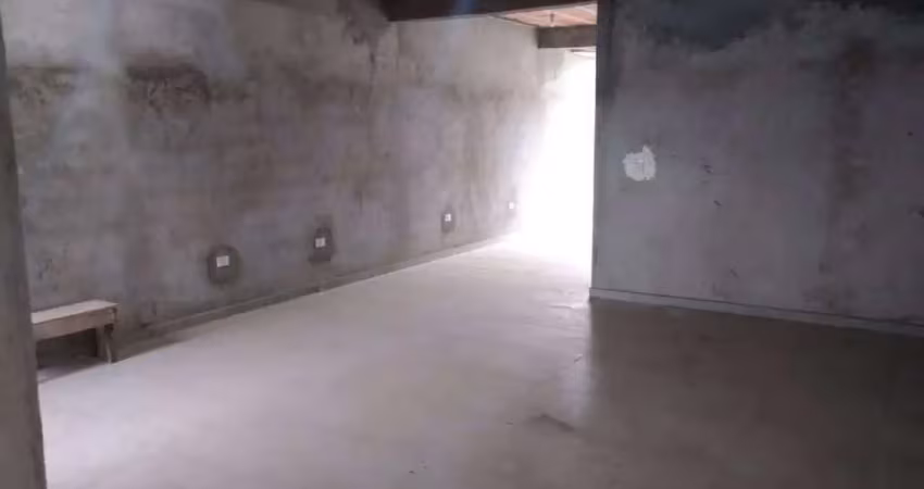 Casa com 2 quartos à venda no Jardim Suzanópolis, Suzano 