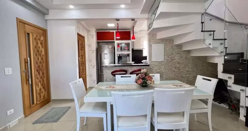Apartamento à venda no edifício albatroz, barra funda - guarujá/sp