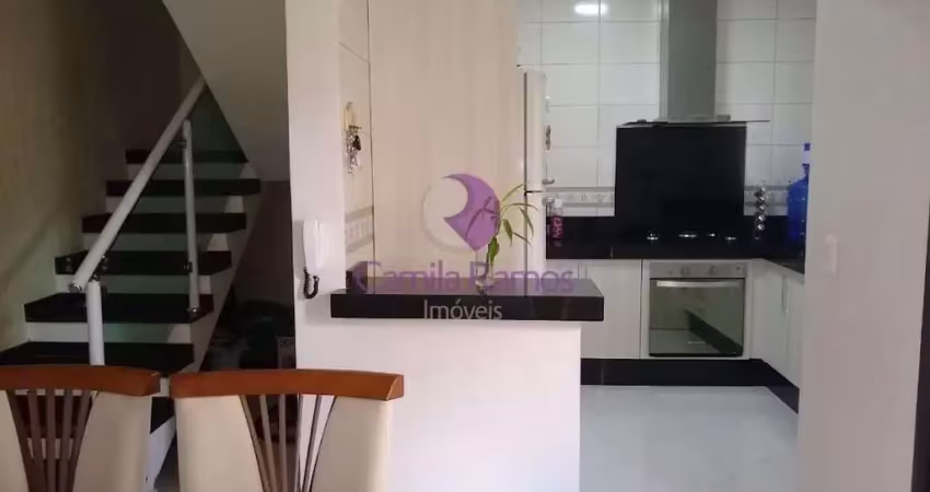 Sobrado à venda, jardins do paraíso, mogi das cruzes -