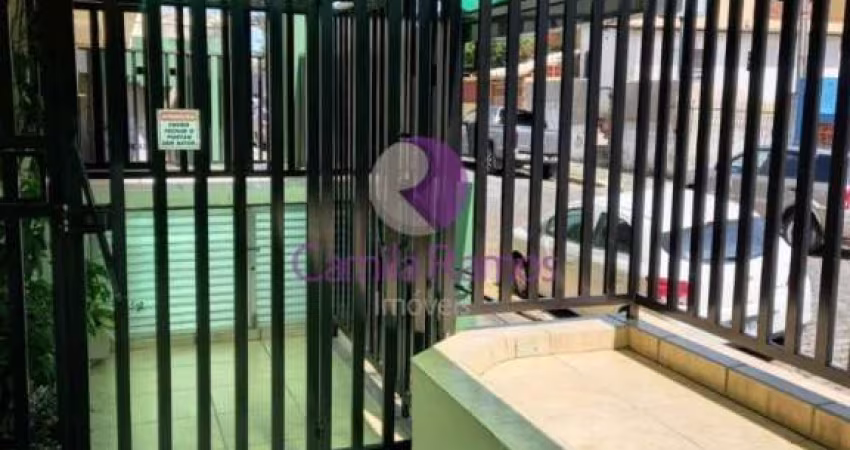 Apartamento Residencial à venda, Jardim São Luís, Suzano - AP0514.