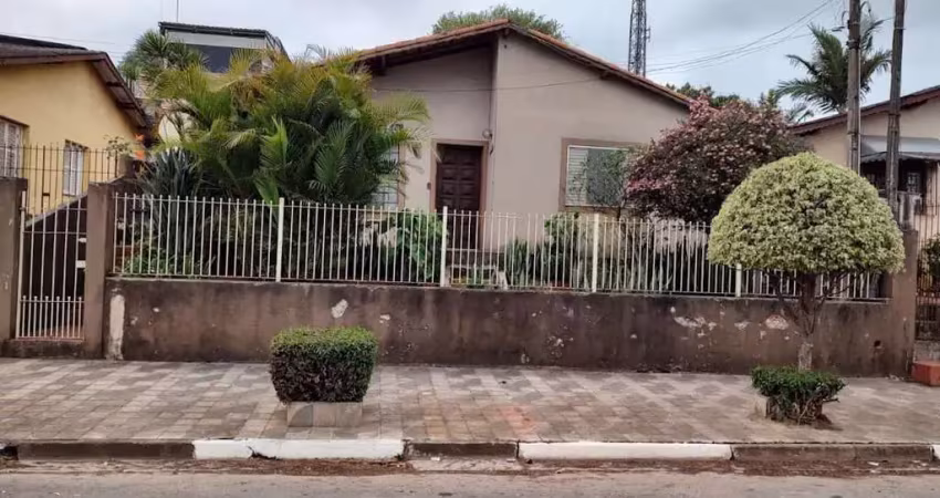 Casa com 3 quartos à venda no Sesc, Suzano 