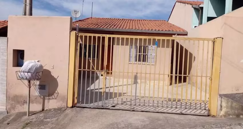 Casa com 3 quartos à venda na Vila Brasileira, Mogi das Cruzes 