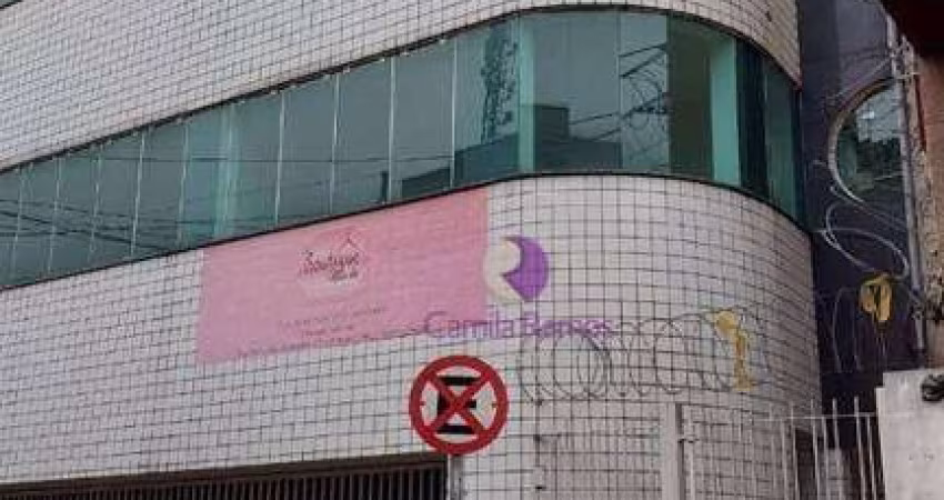 Sala Comercial para locação, Centro, Suzano - SA0043.