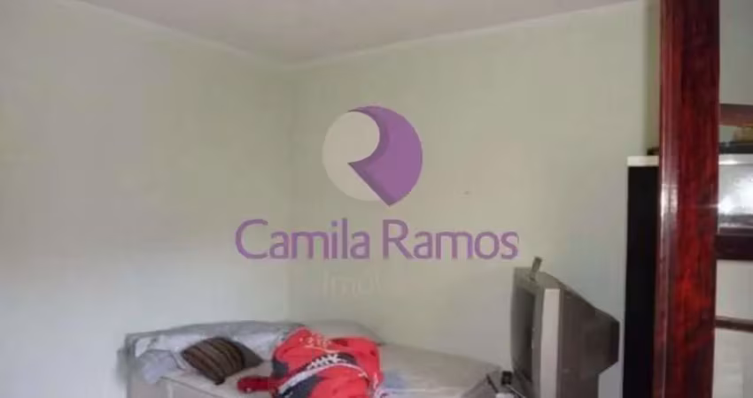 Casa com 5 quartos à venda no Jardim Carlos Cooper, Suzano 