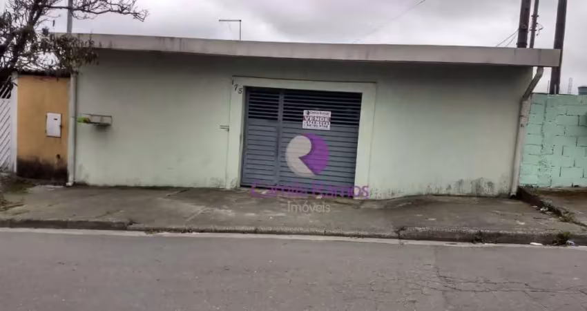 Casa com 3 dormitórios à venda, 160 m² por R$ 300.000,00 - Parque Residencial Marengo - Itaquaquecetuba/SP
