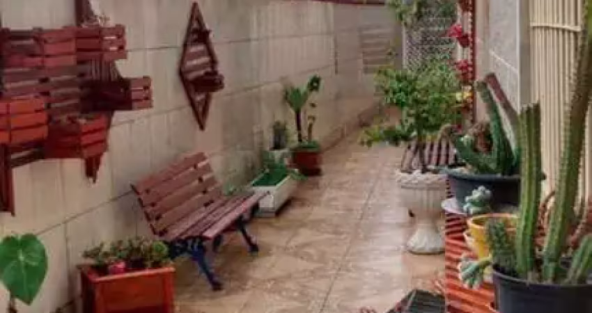 Casa com 3 quartos à venda na Cidade Miguel Badra, Suzano 