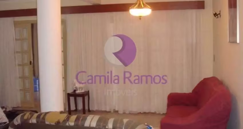 Casa com 3 quartos à venda no Parque Santa Rosa, Suzano 