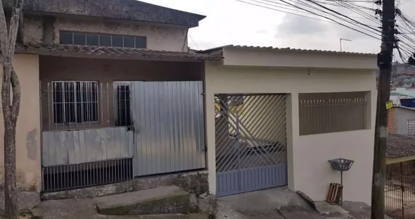 Casa á venda, jardim margarida - mogi das cruzes/sp