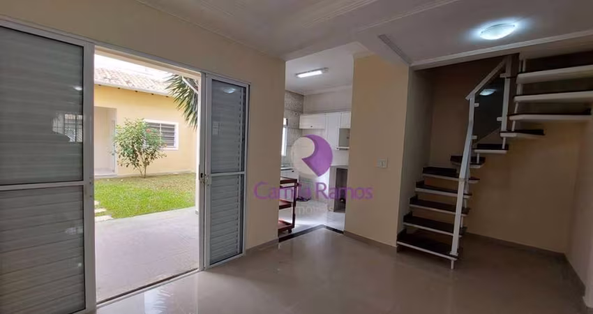 Sobrado com 3 dormitórios à venda por R$ 550.000,00 - Jardim Márcia - Suzano/SP