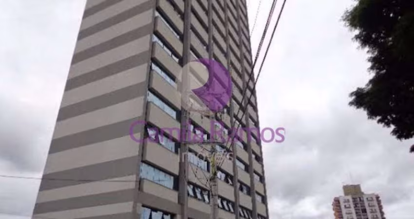 Sala Comercial para locação, Centro, Mogi das Cruzes - SA0040.