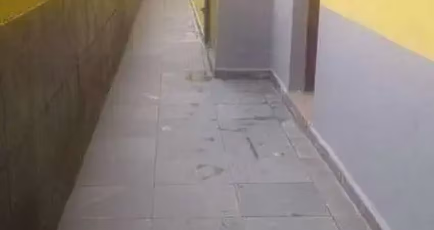 Casa com 3 quartos à venda na Vila Figueira, Suzano 