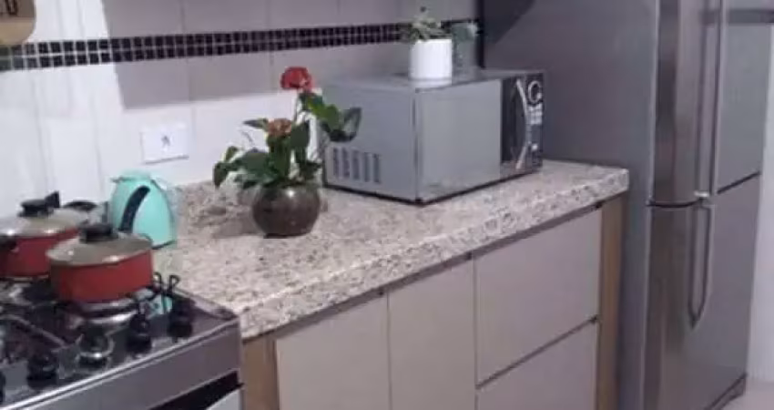 Casa com 3 quartos à venda no Jardim Medina, Poá 