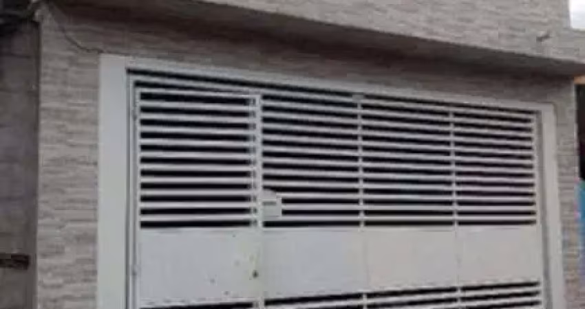 Casa com 3 quartos à venda no Jardim Nova Poá, Poá 