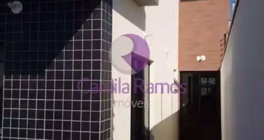 Casa com 3 quartos à venda no Jardim Míriam, Suzano 