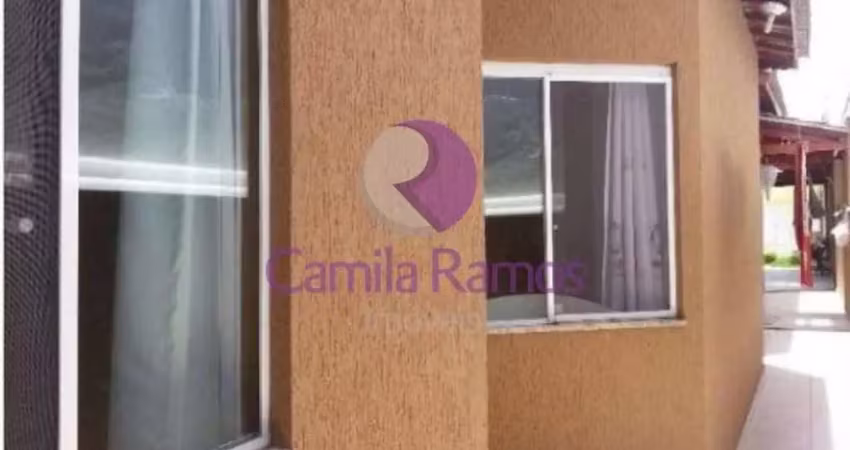 Casa com 2 dormitórios à venda por r$ 480.000,00 - parque maria helena - suzano/sp