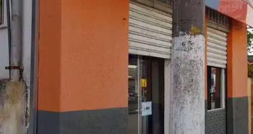 Casa com 2 quartos à venda na Vila Costa, Suzano 