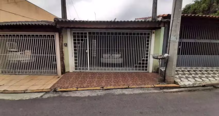 Casa com 3 quartos à venda na Cidade Edson, Suzano 