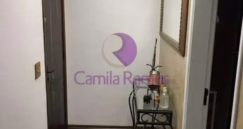 Apartamento à venda - edifício sirius, centro - suzano/sp