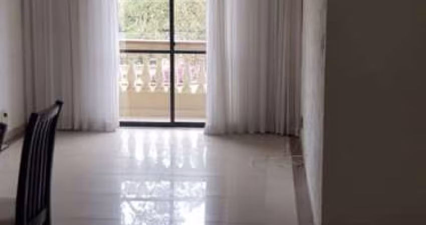 Apartamento no Edifício Mediterranee com 3 dormitórios à venda, 112 m² por R$ 600.000 - Centro - Suzano/SP