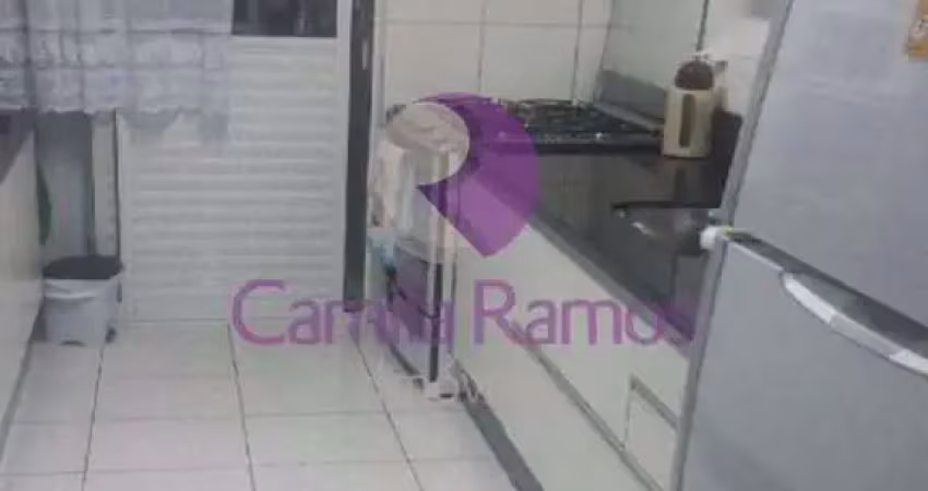 Apartamento à venda no residencial pedra bela, vila urupês - suzano/sp