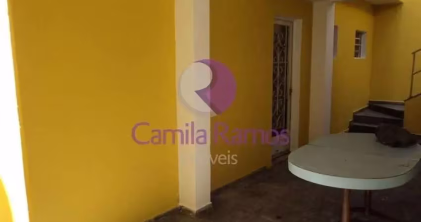 Casa com 6 quartos à venda no Jardim Míriam, Suzano 