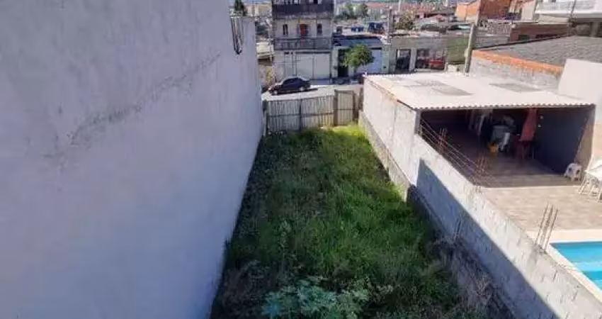 Casa com 1 quarto à venda no Jardim Varan, Suzano 
