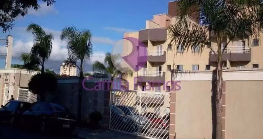 Apartamento à venda no villagio di torino, vila são francisco, suzano/sp