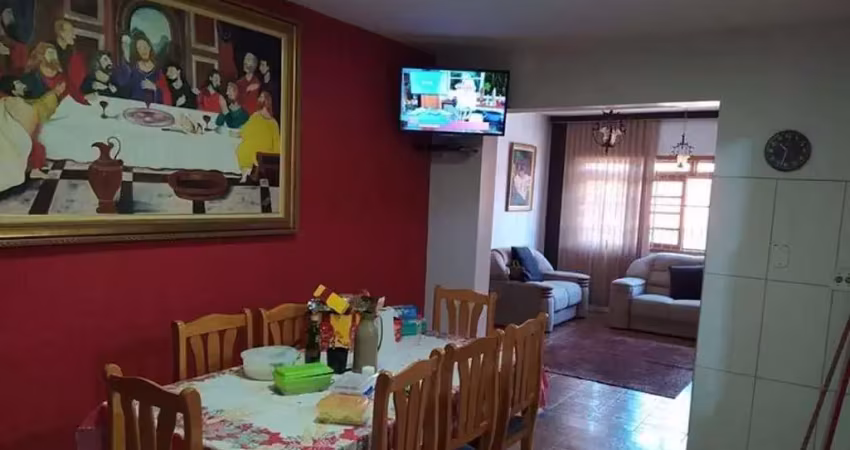Casa para alugar no Centro, Poá 