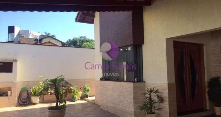 Sobrado com 5 dormitórios à venda, 250 m² por R$ 1.200.000,00 - Jardim Altos de Suzano - Suzano/SP